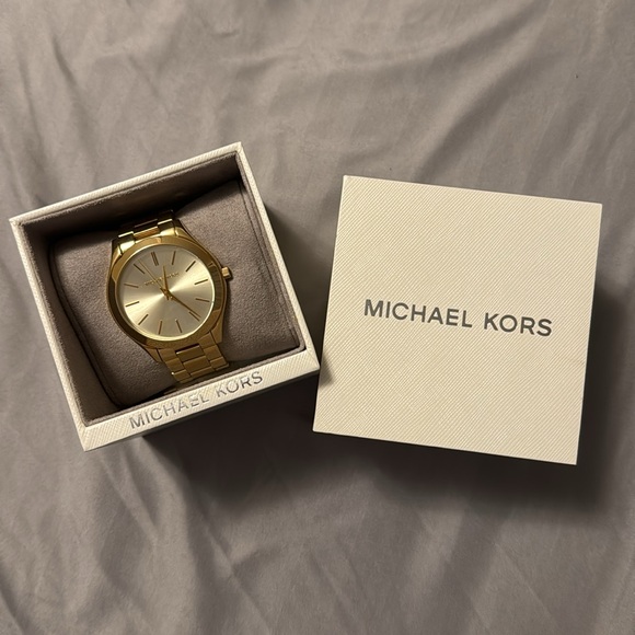 Michael Kors Watch